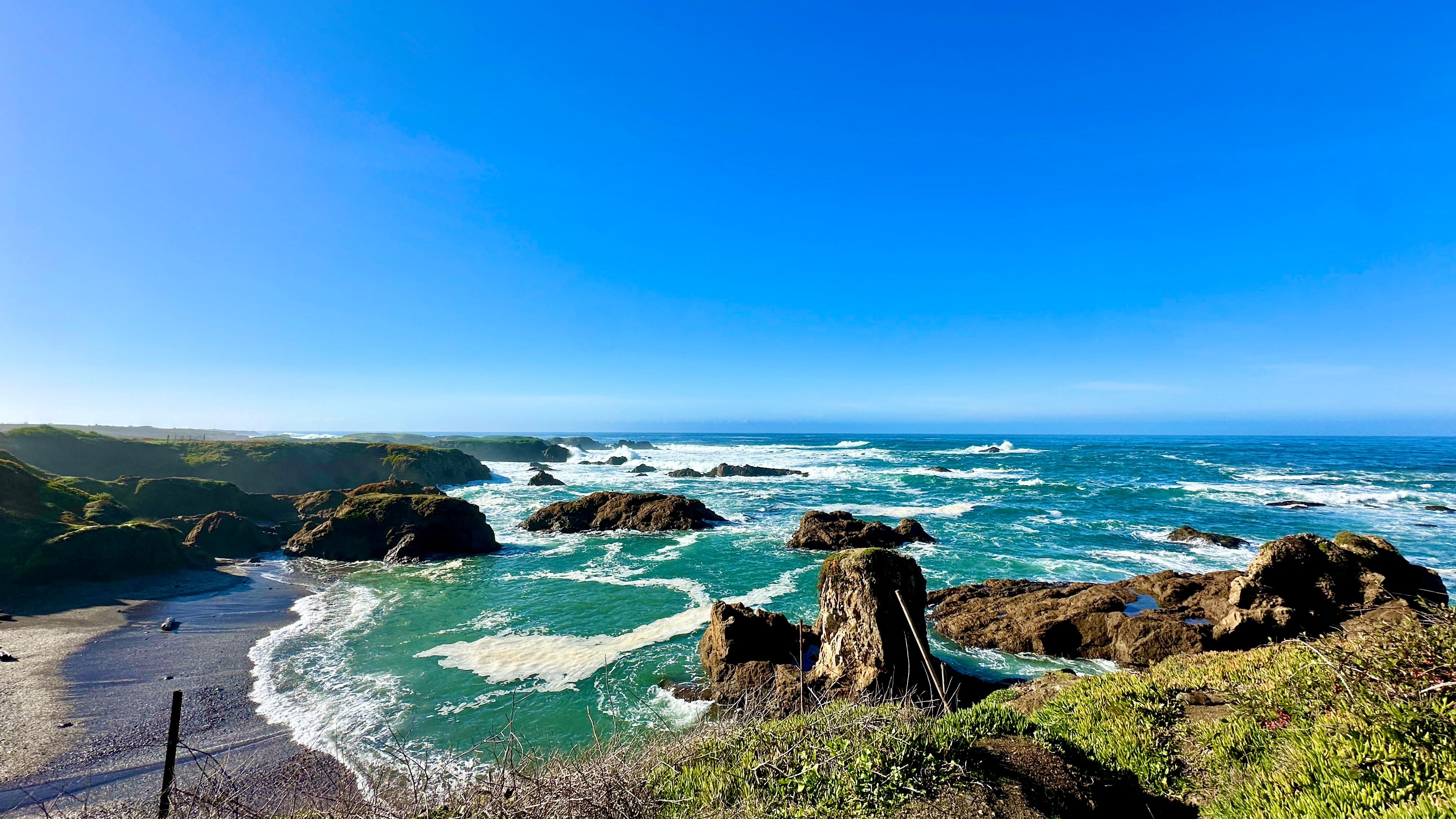 This was on Cathy’s suggested bike ride. Beautiful. 