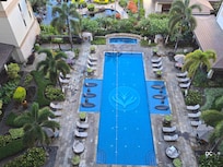 View from condo