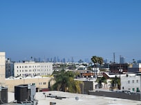 Downtown LA!