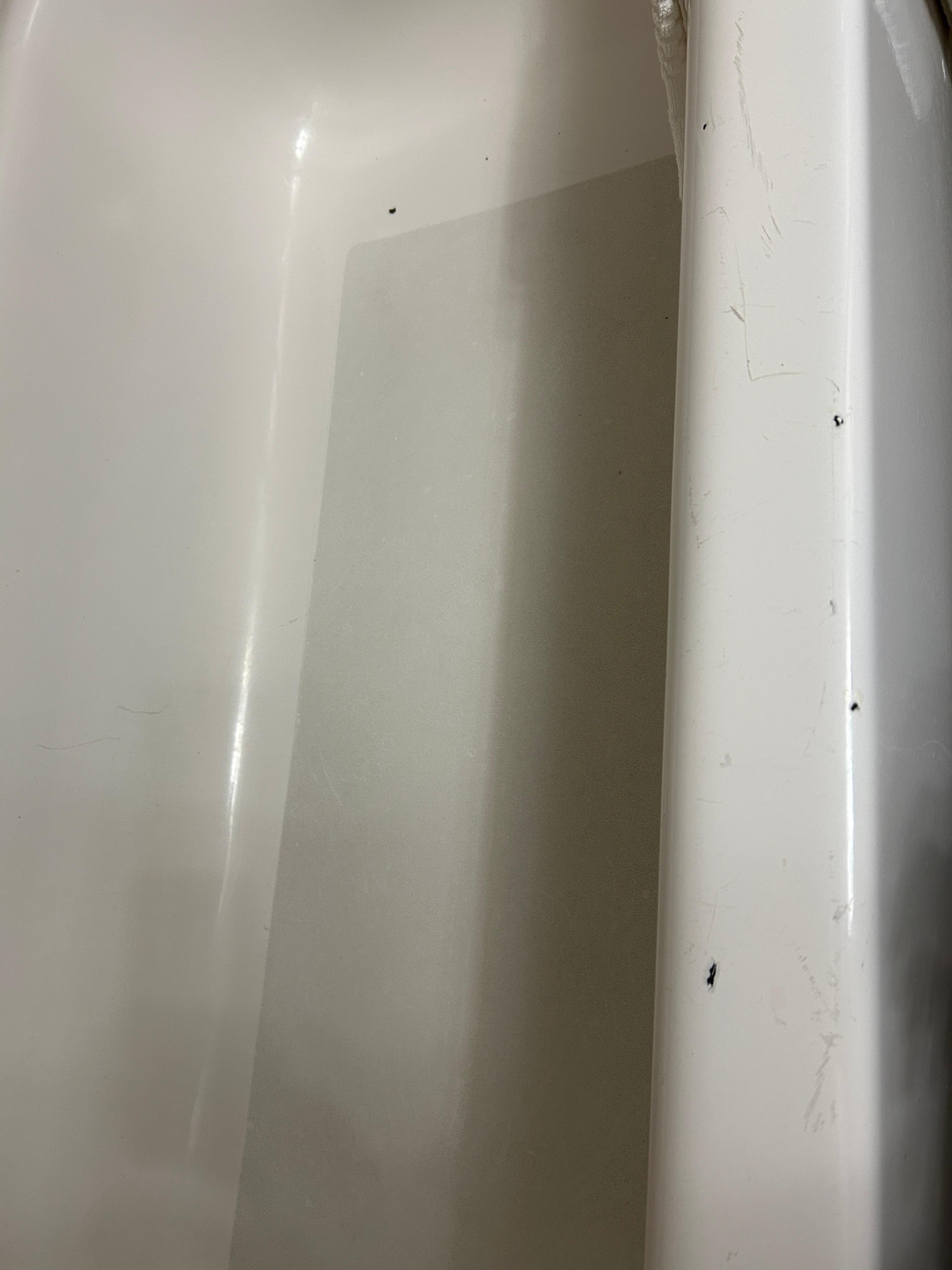 Dingy tub