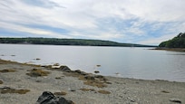 Contention Cove