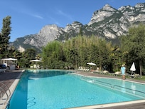 Adult pool