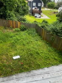 Yard