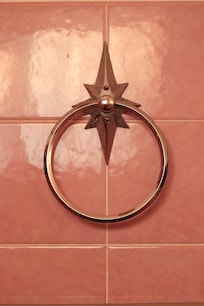 Awesome original bathroom
