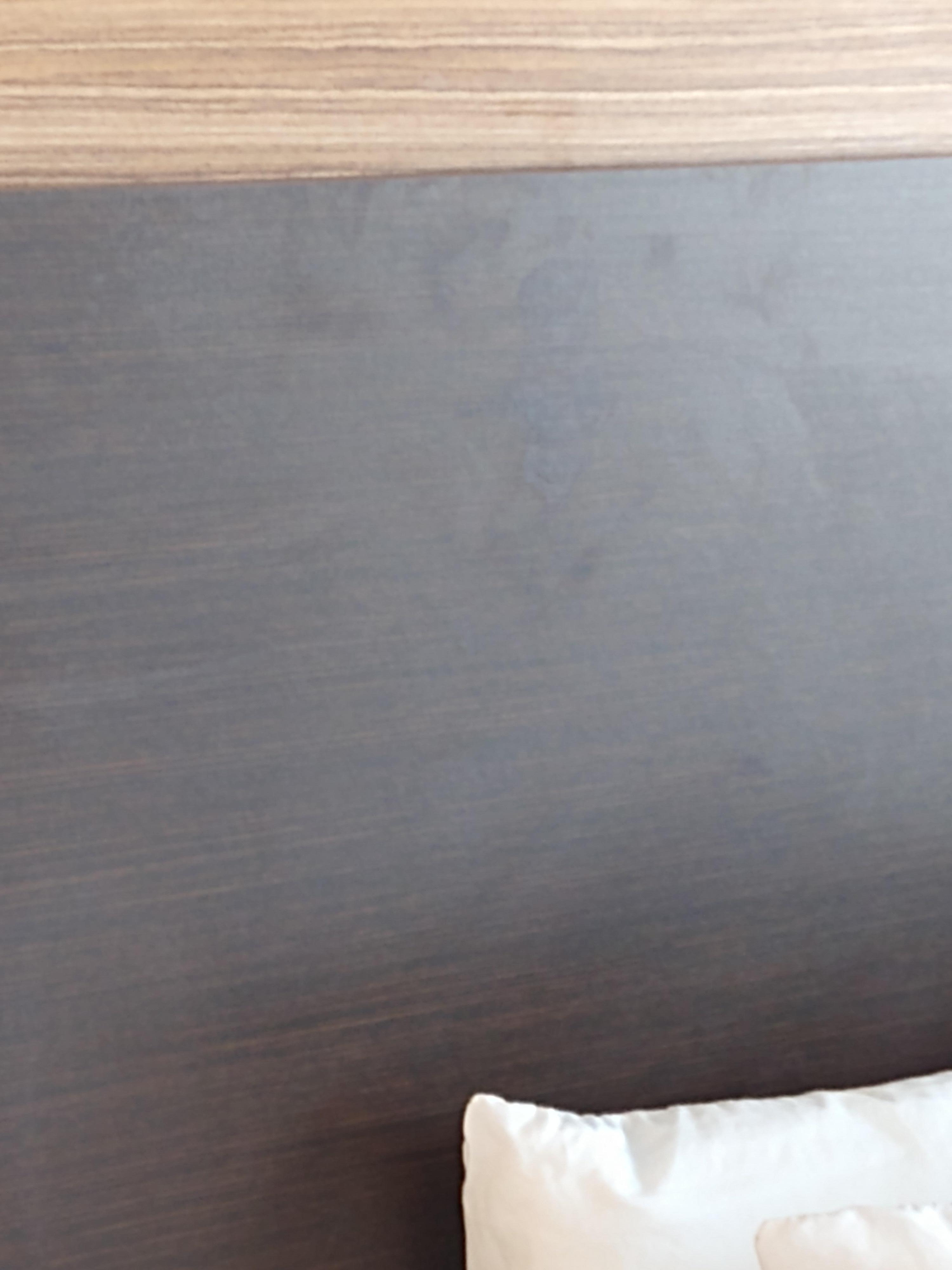 This is the headboard