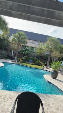 I have more actually the video of the apartment but it’s not letting me upload any videos