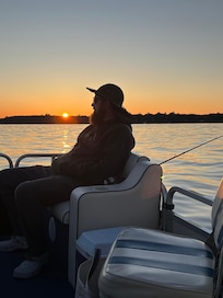 Beautiful day’s ending!