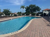 Communal pool