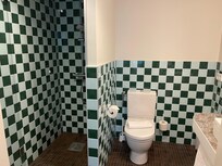 Loved the aesthetic!