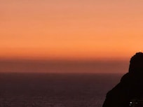 Sunset view