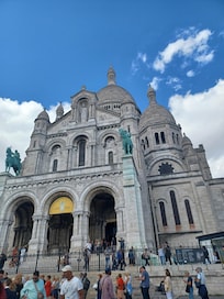 Sacre Coeur