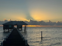 every morning is magic