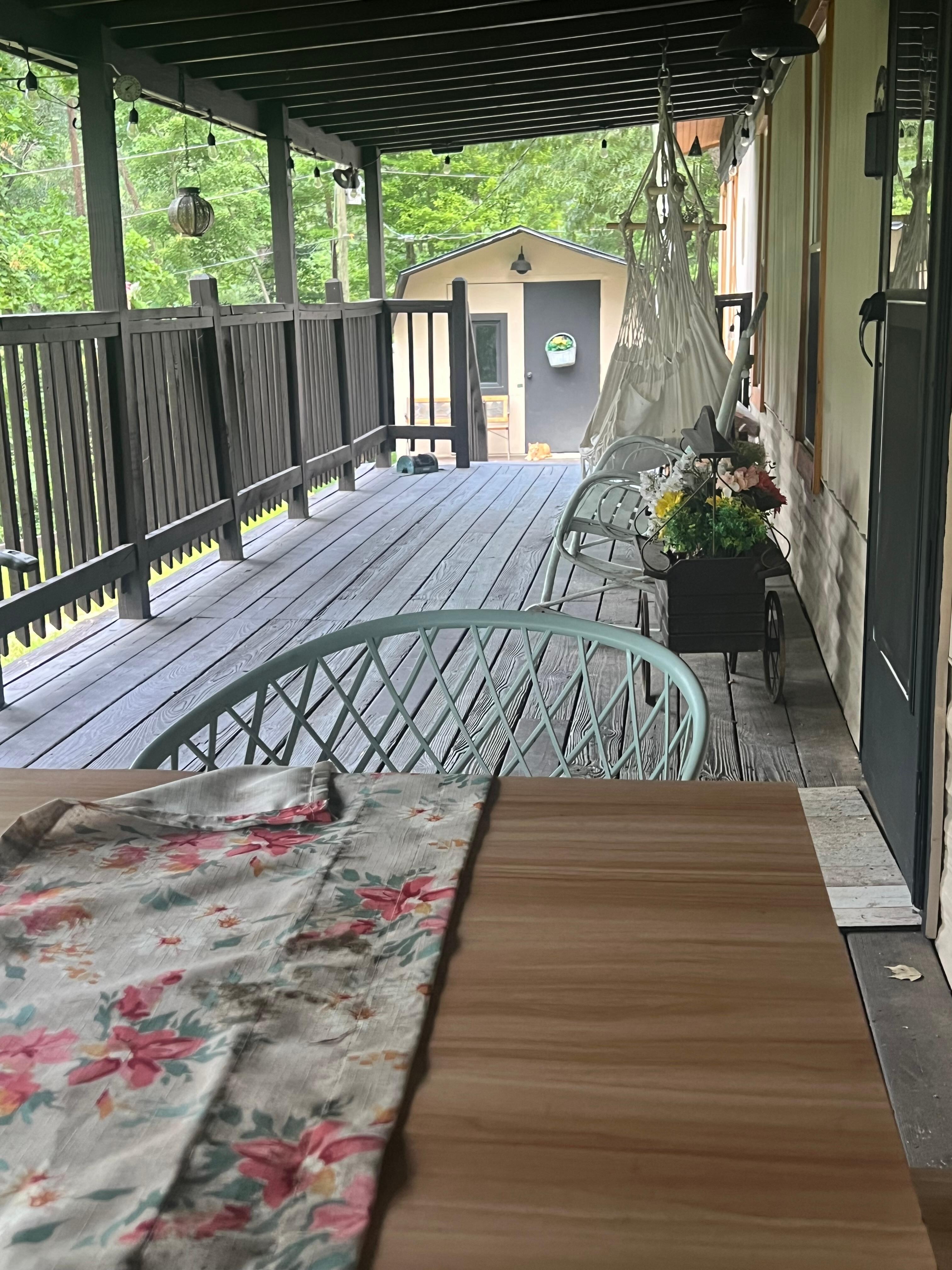 Porch 