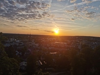 Scenic view