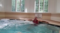 Ah Jacuzzi