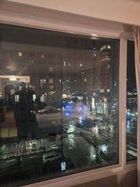 One more look before I go