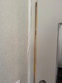 Wallpaper Damage