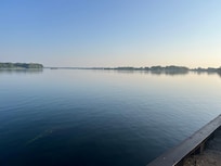 Exquisite river view