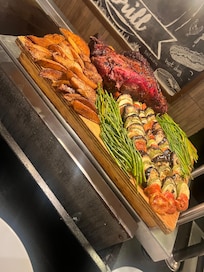 Restaurant in Sunscape