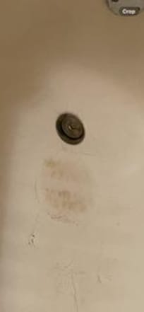 not a ready to use bathtub
