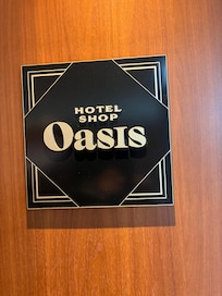 お土産物のお店です