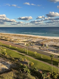 The views from this unit are unmatched