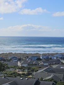The view all day long does not disappoint.