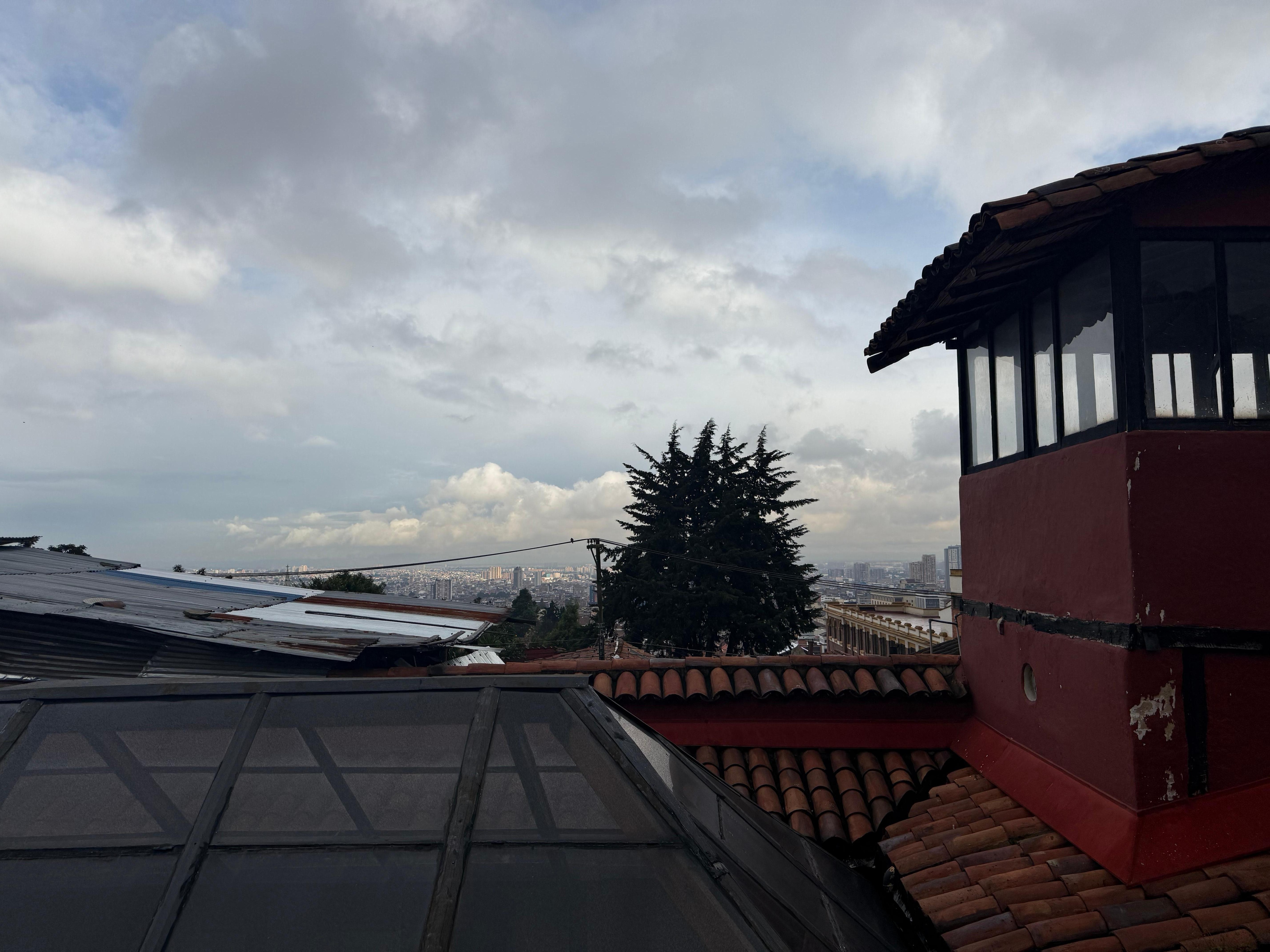 Rooftop 