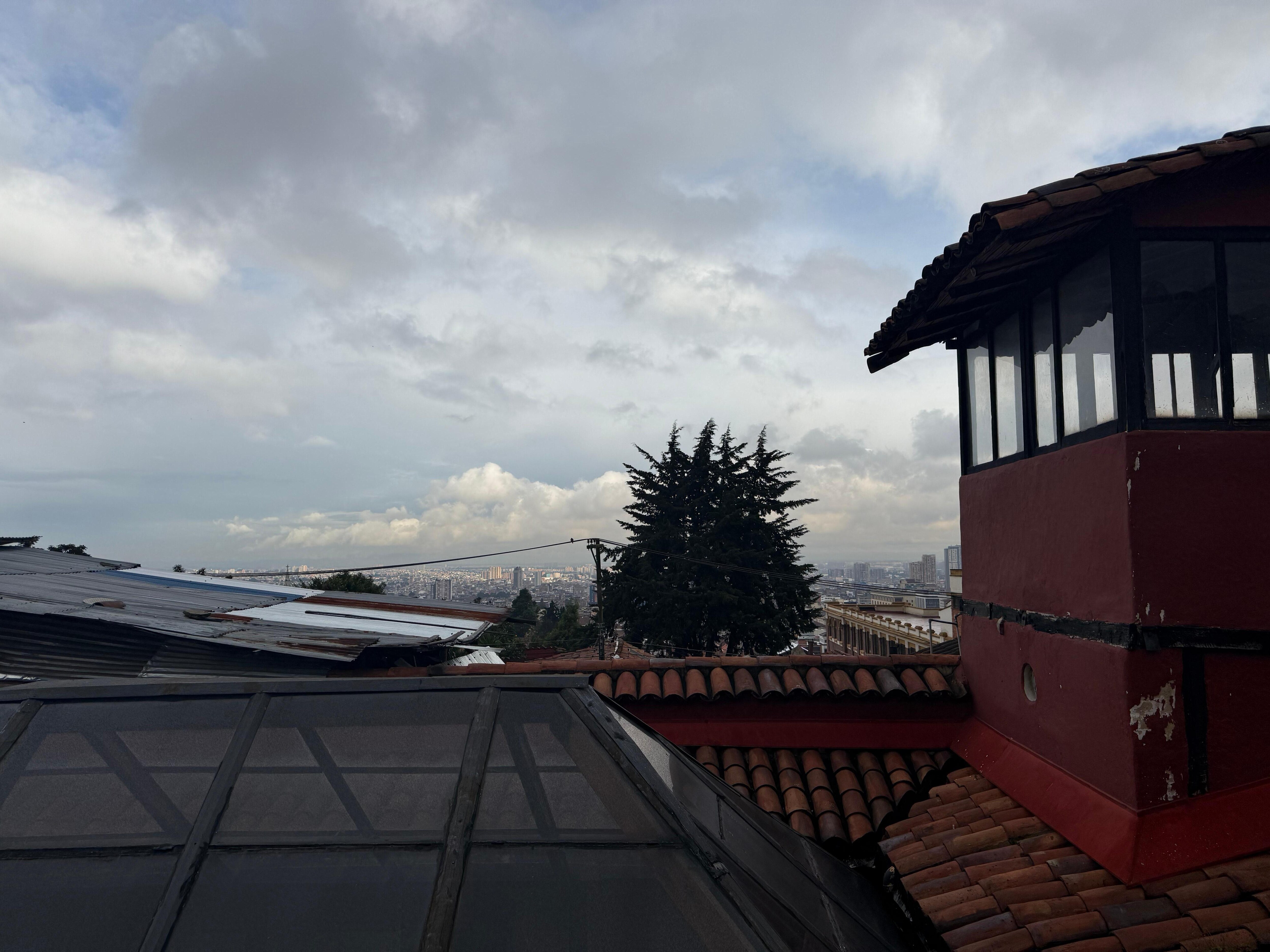 Rooftop 