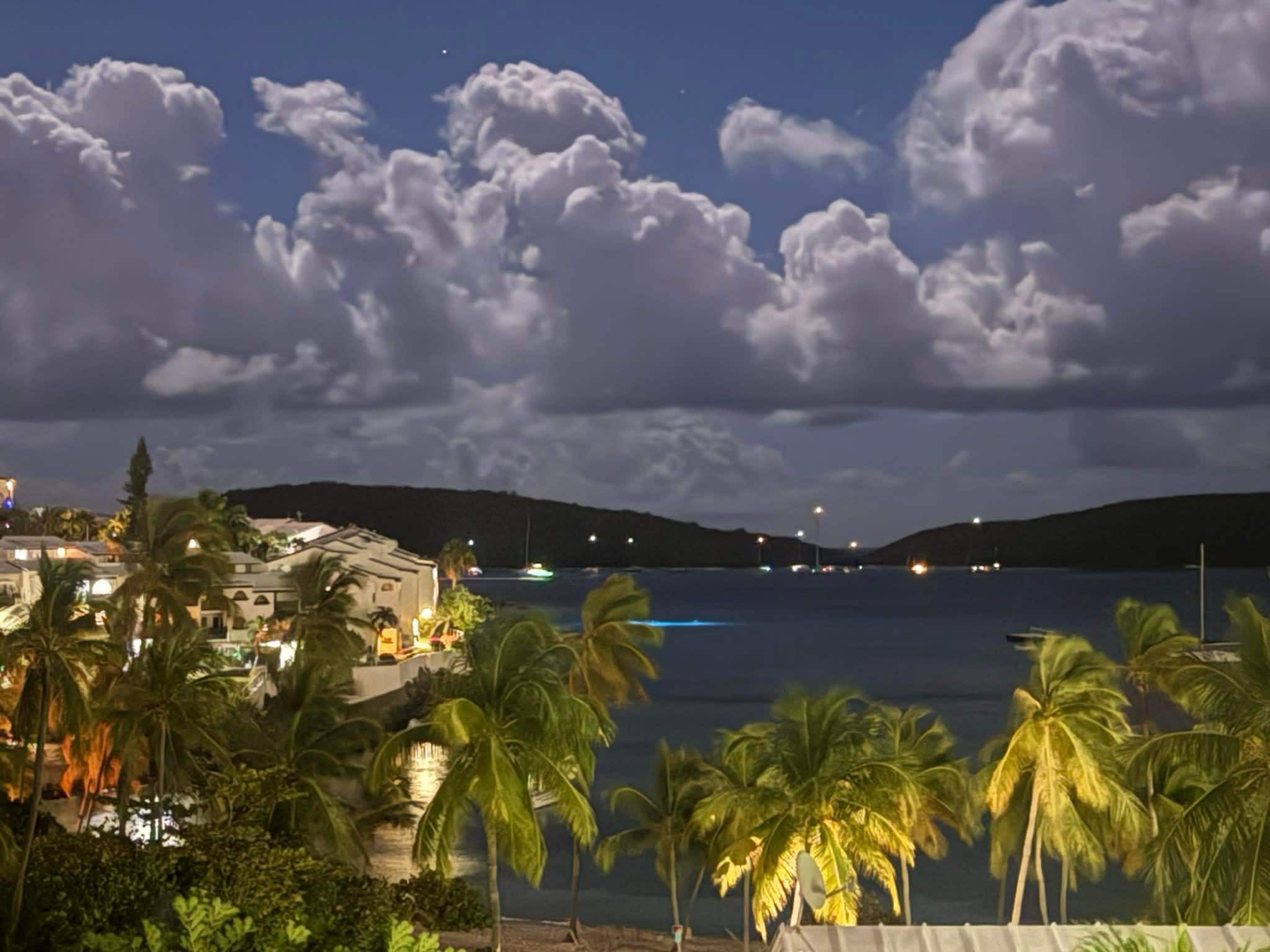Nightfall