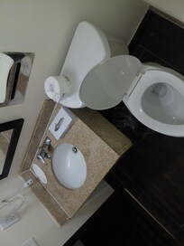 Accused of rooms destroyed, here's proof its not in many photos collected!