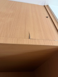 Open Closet