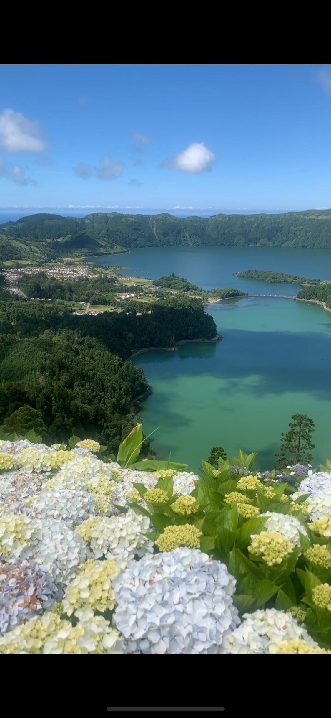 Fantastic views