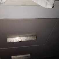 Mold sink