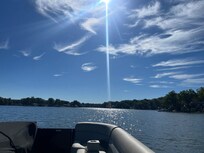 Portage lakes