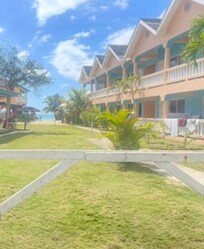 Rooms to the Right. Nice open space for play or whatever