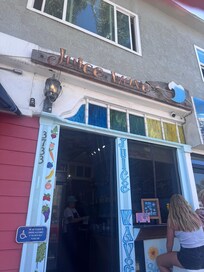 Must have while in mission açaí Bowls are amazing