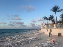 Gorgeous views