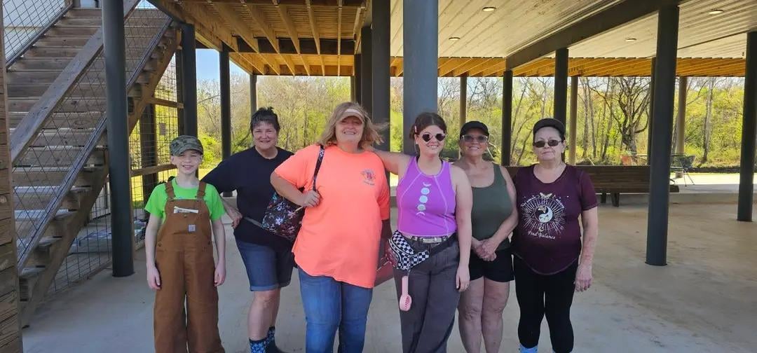 Girls Trip 2026! Awesome!