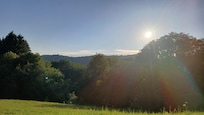 Uitzicht