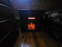 Cozy Vibes