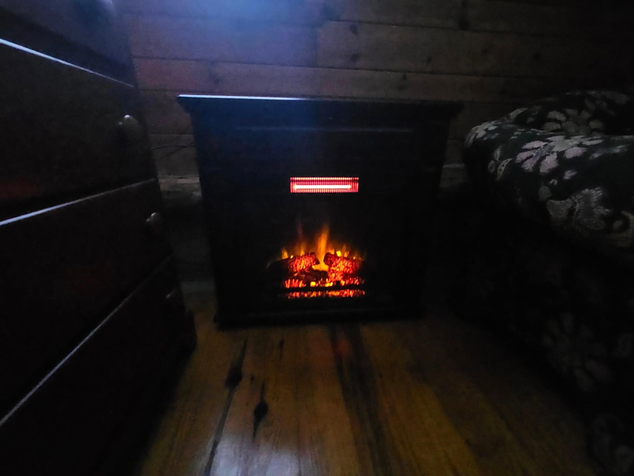 Cozy Vibes