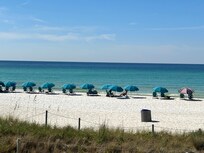 Your umbrella awaits!