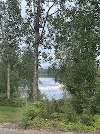 Carpenter Lake