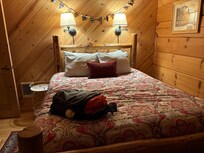 Comfy, fresh, mattress topper.