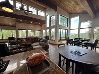 Beautiful Views from every angle