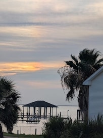 Beautiful Sunset