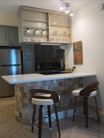Great kitchen