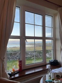 View from room #8