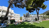 Deuxième piscine